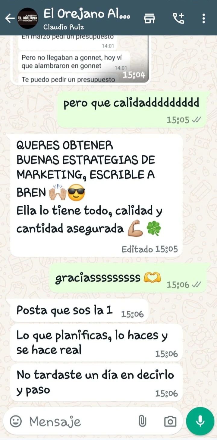 Opinión de cliente de DigitalBloomKT